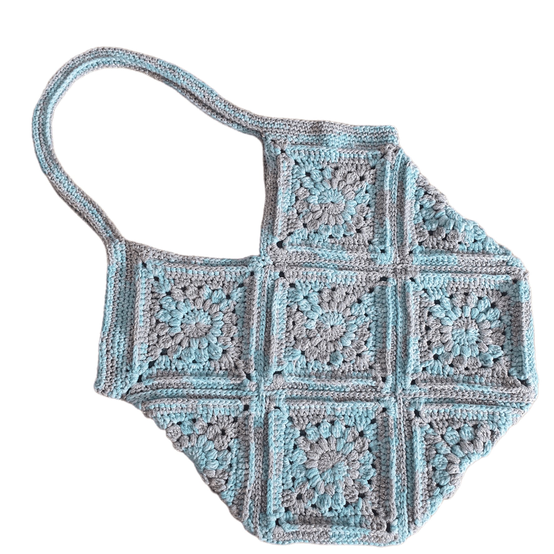 【UMBRO】 Crochet Mini Tote Bag / 追跡付 22710418_52718093_600.jpg