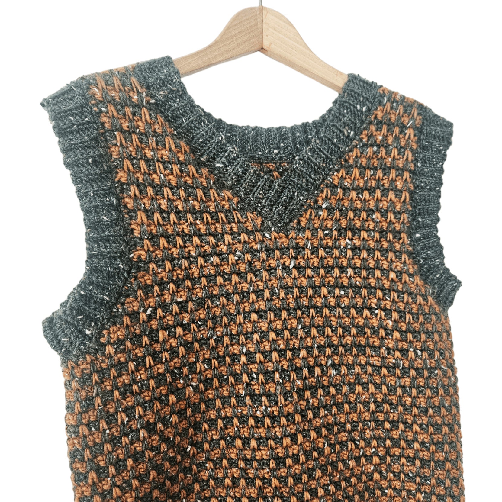 Ginger - Vest – Hobbii
