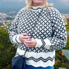 

Selbu - Sweater
1