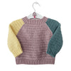 

Candy - Children’s Sweater
2