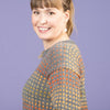 

Pi - Sweater with dots
4