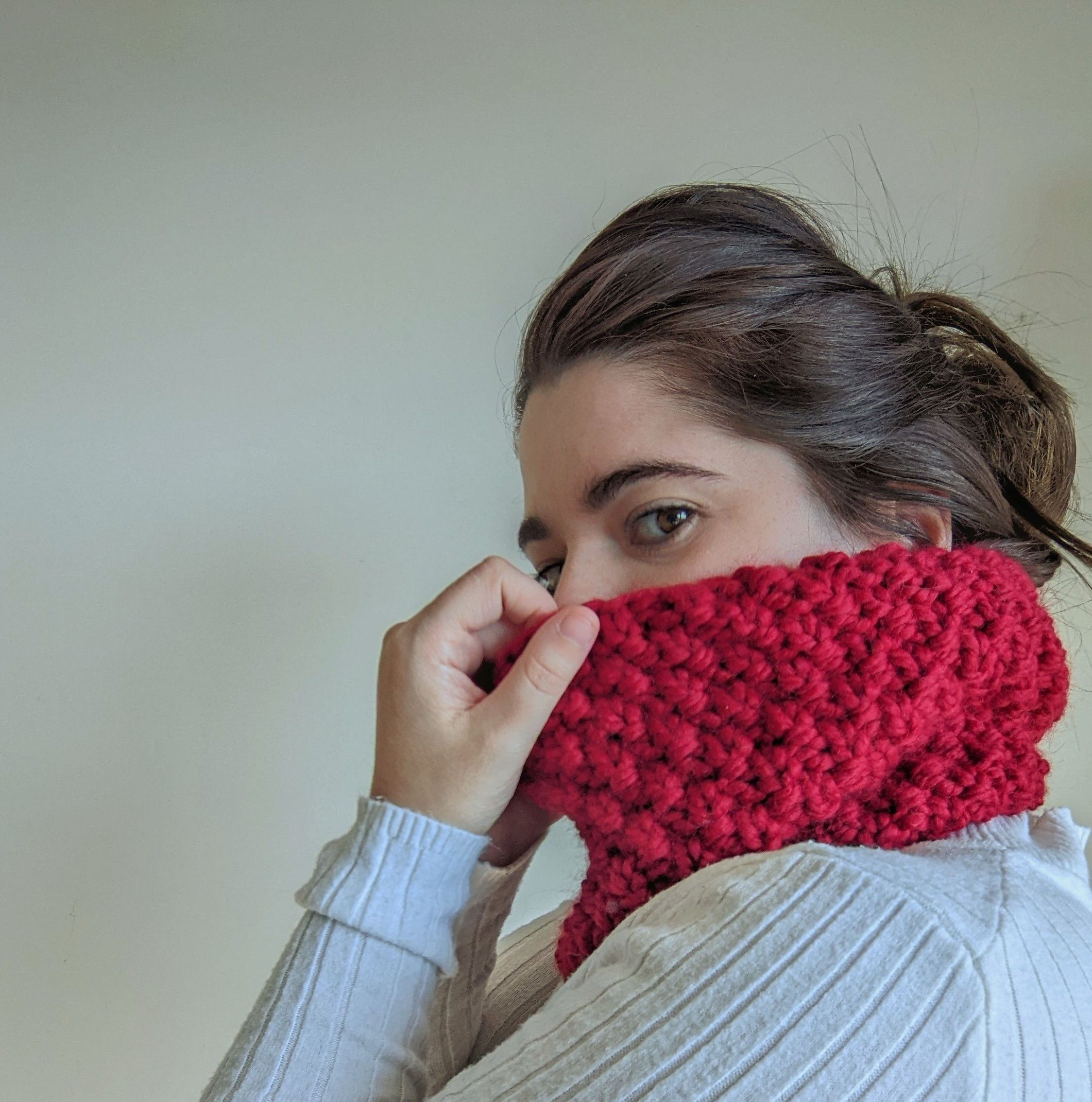 Gemini - Snood – Hobbii