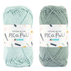 

Pica Pau Cotton 8/7 - Hobbii x Pica Pau
1