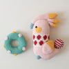 

Luna Cockatoo - Crochet Kit
4