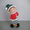 

Elf on the Shelf
3