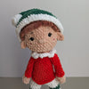 

Elf on the Shelf
4