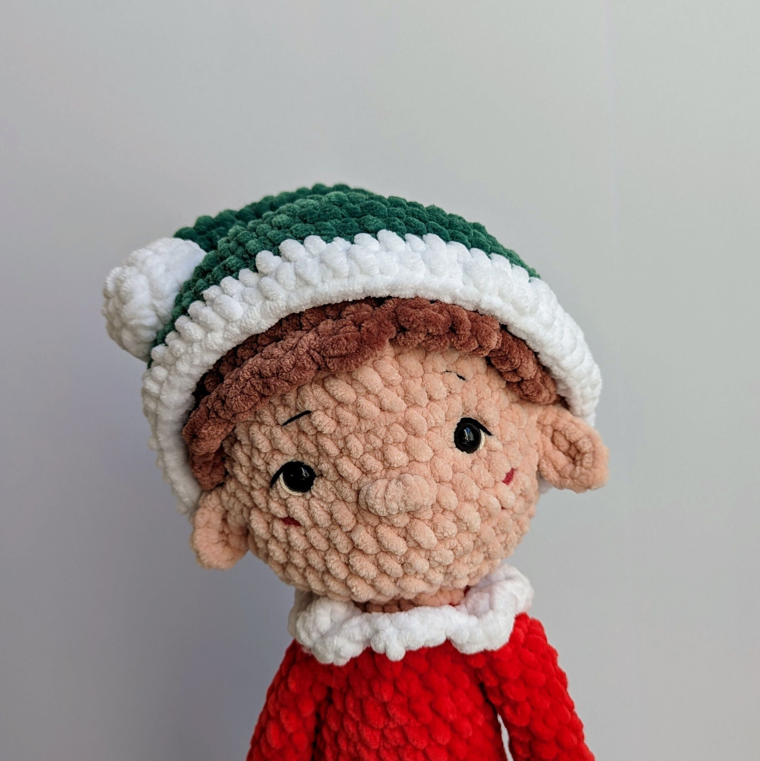 Knitted Elf Hat Crochet Elf Booties Free Pattern Ravelry: Elf Hat