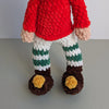 

Elf on the Shelf
7