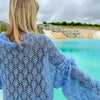 

Pineapple Feather - Sweater
3