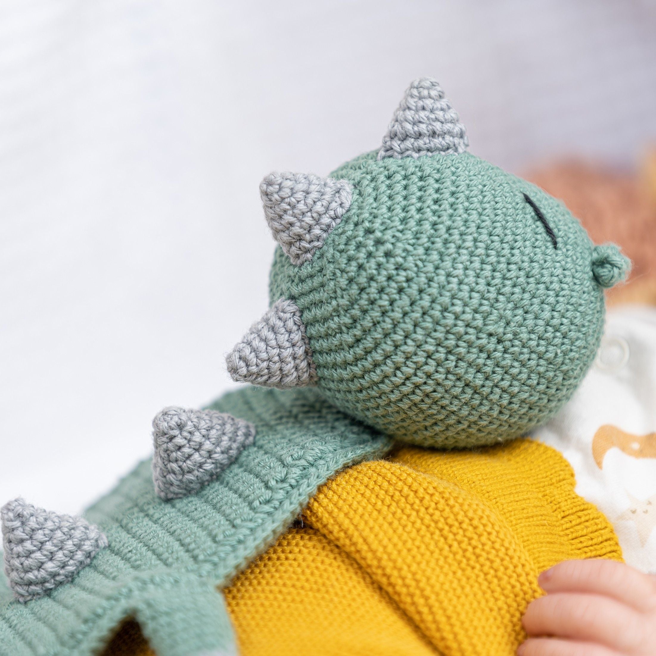 Donnie the Dino – Hobbii