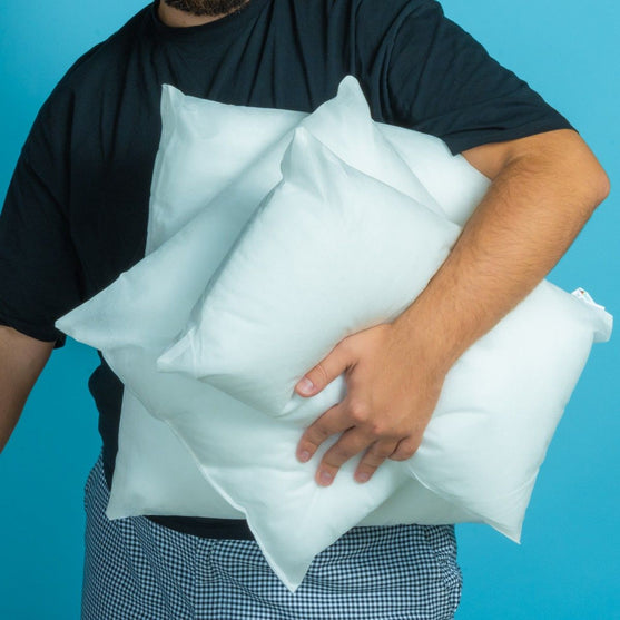 

Pillow - 50 x 50 cm (19.7 x 19.7 in) - Hobbii
2
