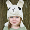 

Pip the Alpaca - Hat
2