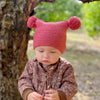 

Pompon - Children’s Hat
1