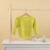 

Poppy - Children’s Cardigan
5