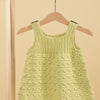 

Poppy - Children’s Dress
2