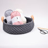 

Bungee Project Tray
2