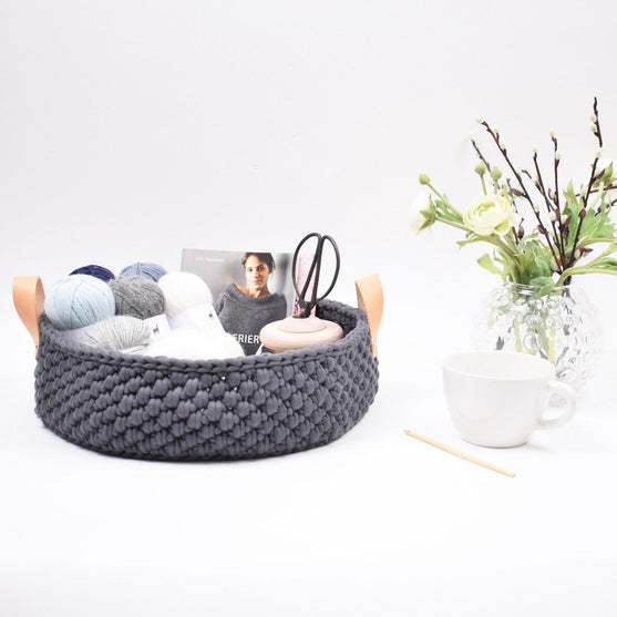 

Bungee Project Tray
1