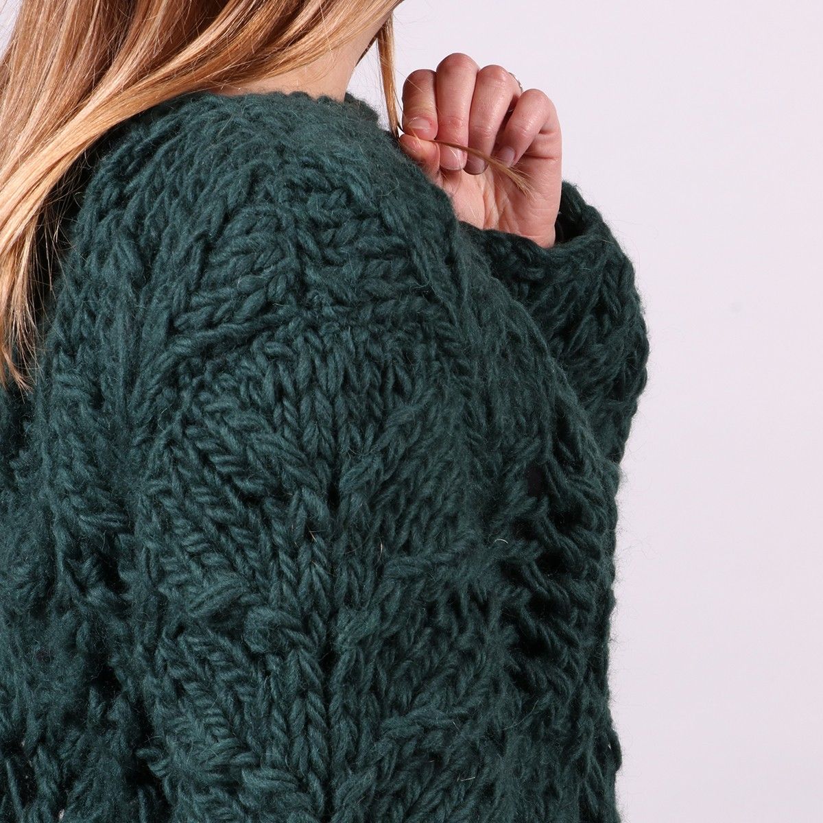 Athena Sweater – Hobbii