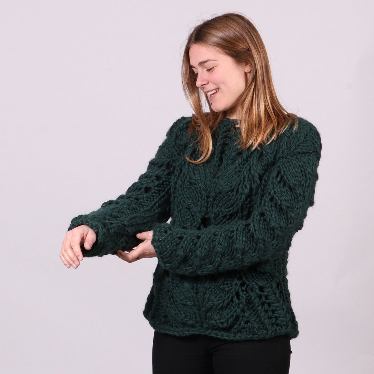 Athena Sweater – Hobbii