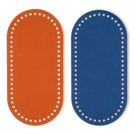 Bag Base / Basket Base - 25 x 12 cm (10 x 4.7&quot;) - Hobbii