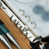 

PU Organiser w. zip pockets - Hobbii
5