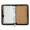 

PU Organiser w. zip pockets - Hobbii
4