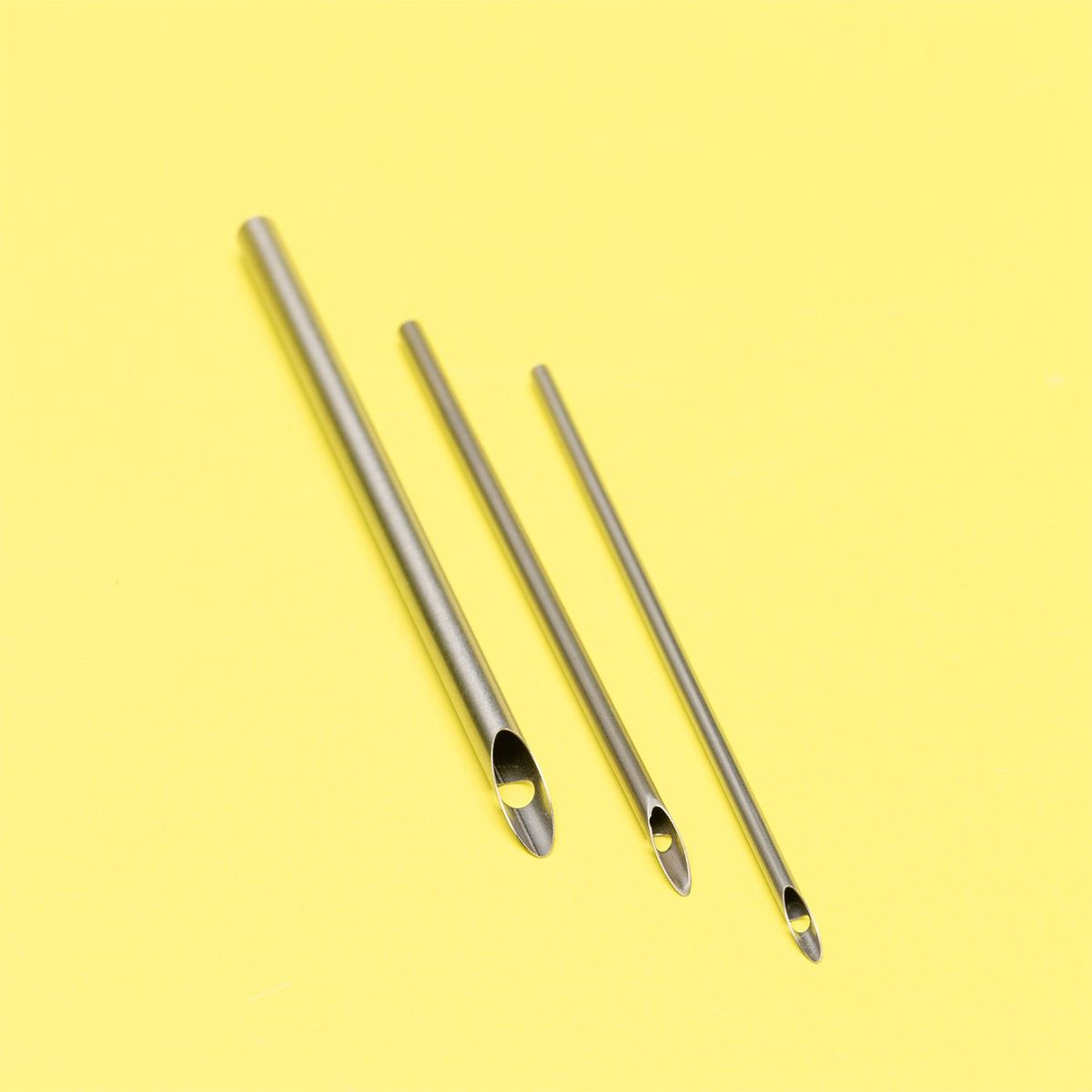 Punch Needle Set - Interchangeable – Hobbii