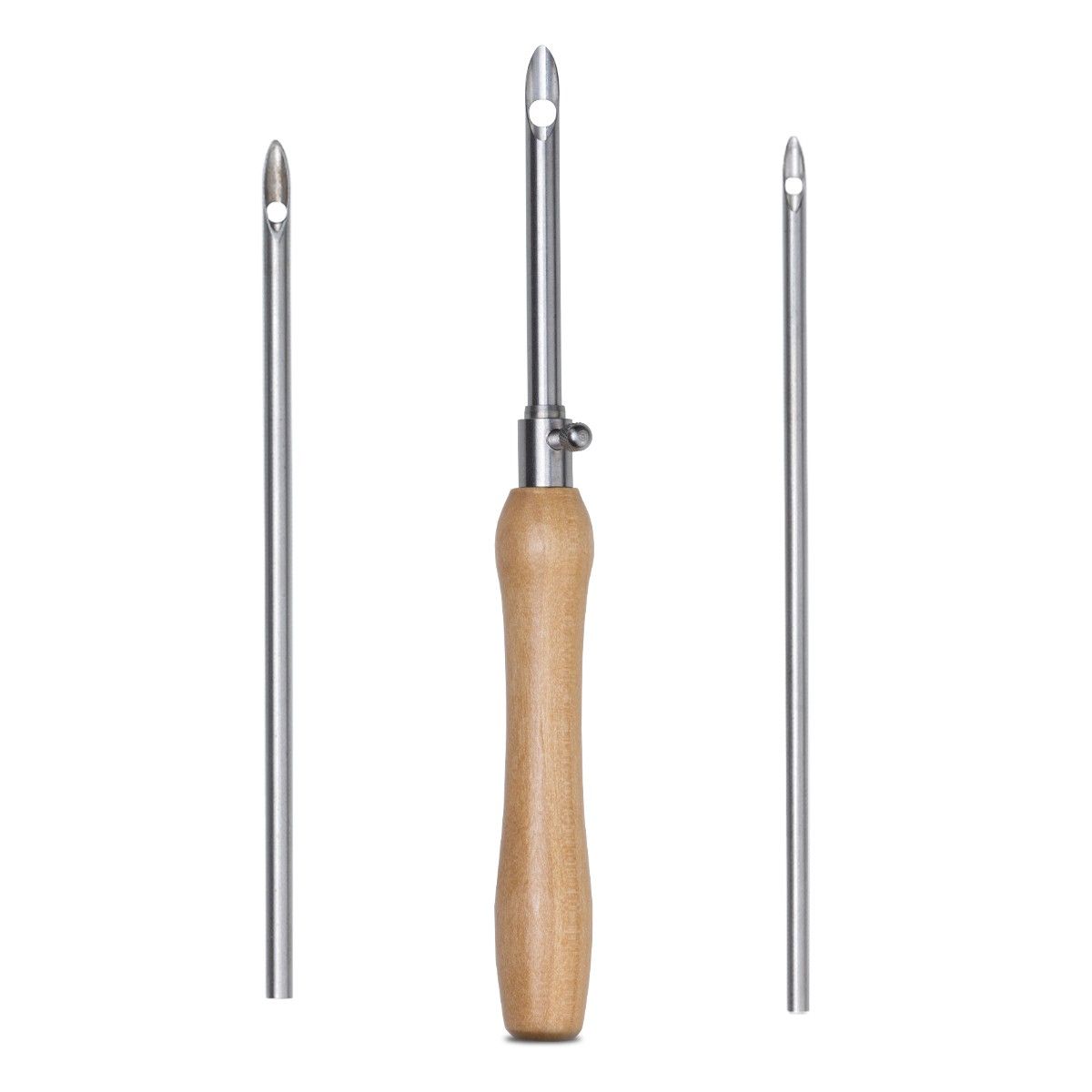 Punch Needle Set - Interchangeable – Hobbii