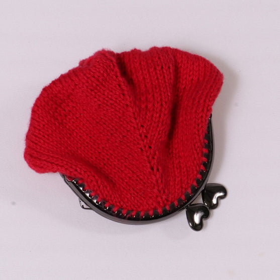 

Arrow Purse
4