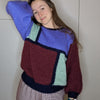 

Mondrian - Sweater
4