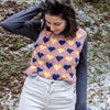 

Mon Amour - Vest
3