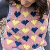 

Mon Amour - Vest
4
