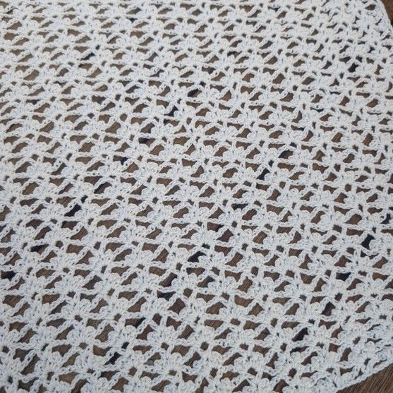 

Trinity - Shawl
5