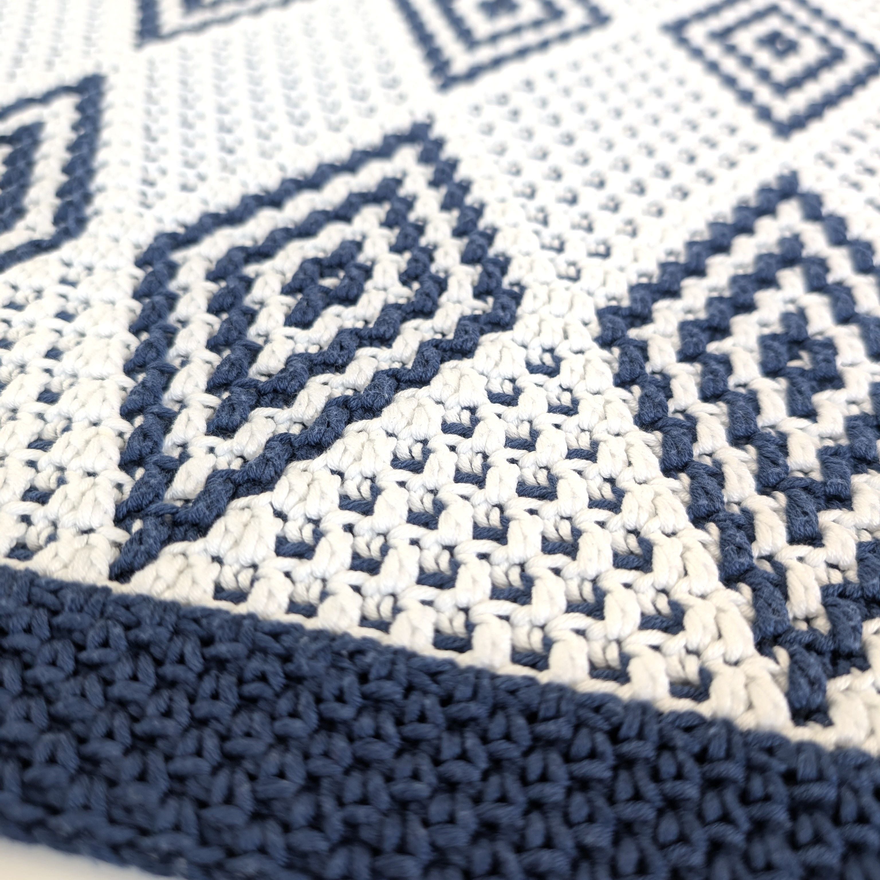 Nordic Nights - Blanket – Hobbii