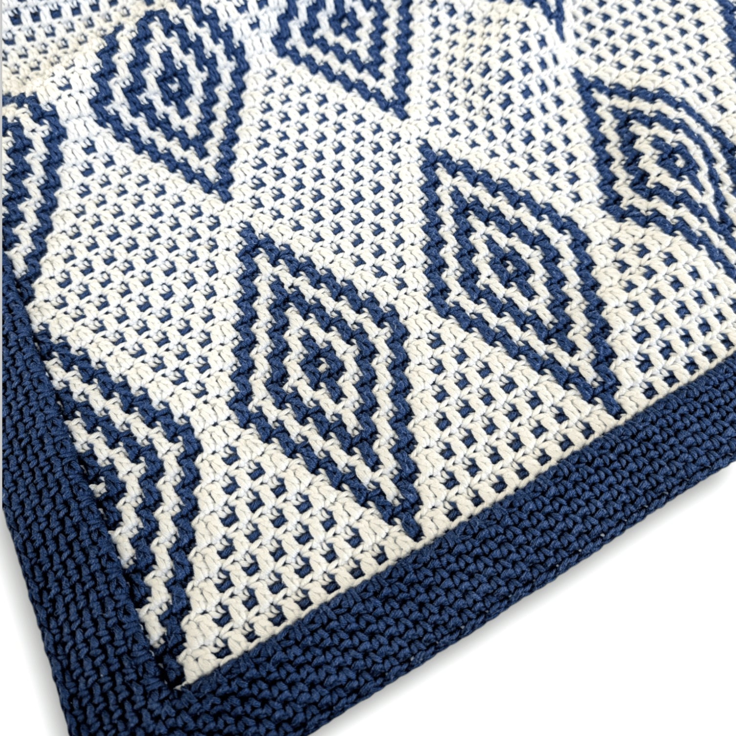 Nordic Nights - Blanket – Hobbii