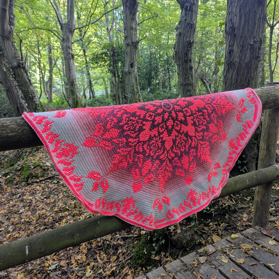 

Autumn Delight - Blanket
5