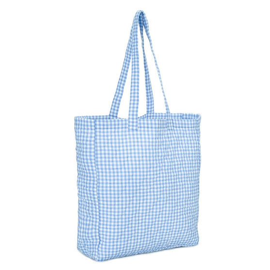 

Quilted Shopper - Oversize - Hobbii
2