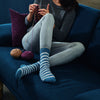 

Striped Socks
1