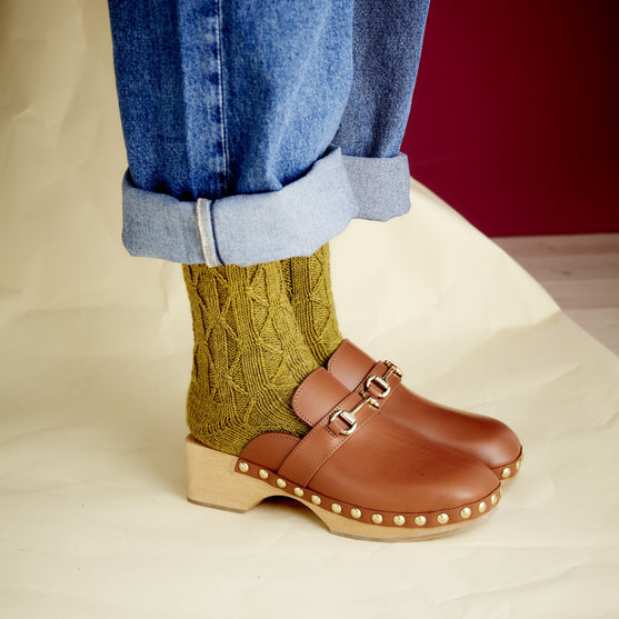 

FINDLATER Socks
2