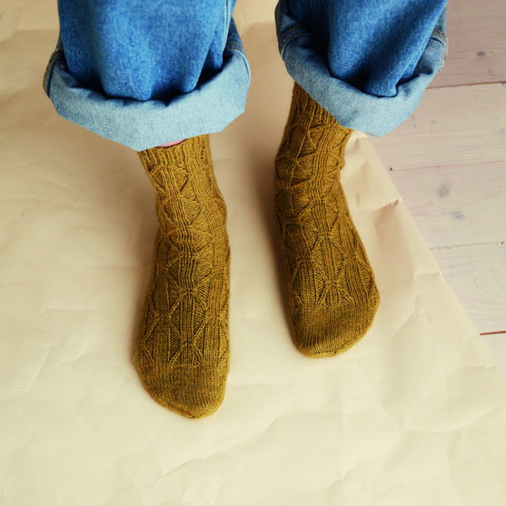 

FINDLATER Socks
3