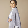 

VENETIEN Shawl
2