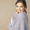 

VENETIEN Shawl
1