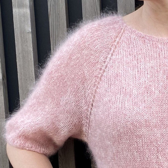 

Summer Dreams - Sweater
3