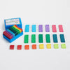 

Rainbow Knit Blockers - Comb For Knit Blocking - KnitPro
3
