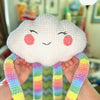 

Rainbow Cloud - Pillow
6