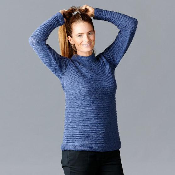 

Rebecca Blouse
2