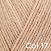 

Regia 4-ply Uni - Regia
3