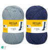 

Regia 4-ply Uni - Regia
1