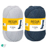 

Regia 6-ply Uni - Regia
1