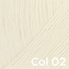

Regia Premium Silk 4-ply - Regia
4